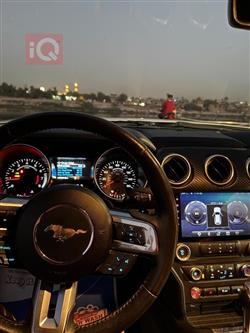 فورد موستانج